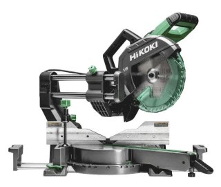 PILARKA UKOŚNICA Z POSUWEM 254MM 1200W