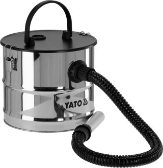 SEPARATOR DO POPIOŁU
