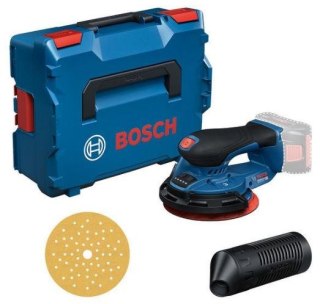 SZLIFIERKA MIMOŚRODOWA AKUMULATOROWA GEX 18V-150-3 L-BOXX