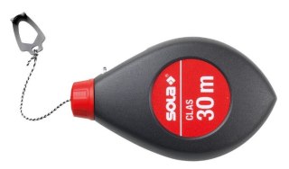 SZNUREK TRASERSKI CLAS30 30M