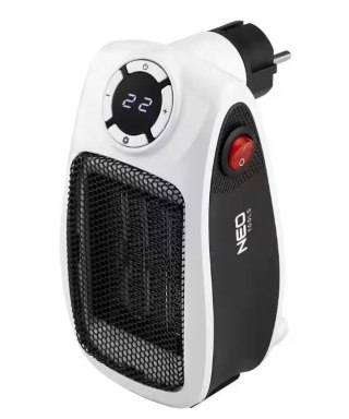 TERMOWENTYLATOR KONTAKTOWY 500W