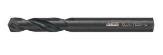WIERTŁO KRĘTE DO METALU 5.1MM HSS-G DIN1897