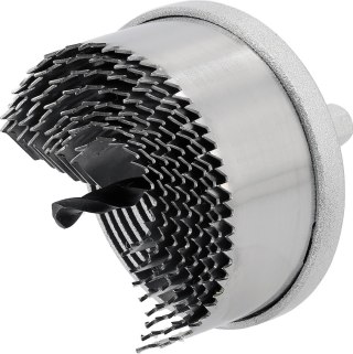ZESTAW OTWORNIC DO DREWNA 25-68MM 8SZT