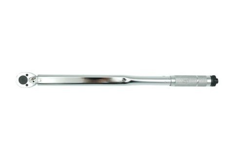 KLUCZ DYNAMOMETRYCZNY 3/4'' 62-405NM