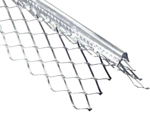 NAROŻNIK MURARSKI 300CM 36*36