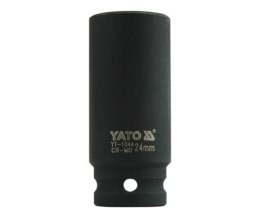 NASADKA DŁUGA UDAROWA 6-KĄTNA 1/2'' 24MM