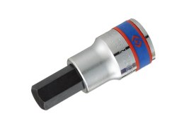 NASADKA TRZPIENIOWA HEX KRÓTKA 1/2'' 8*60MM
