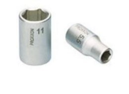 NASADKA 1/4'' 6.5MM PROXXON